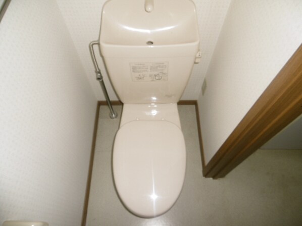 アンソレイエの物件内観写真